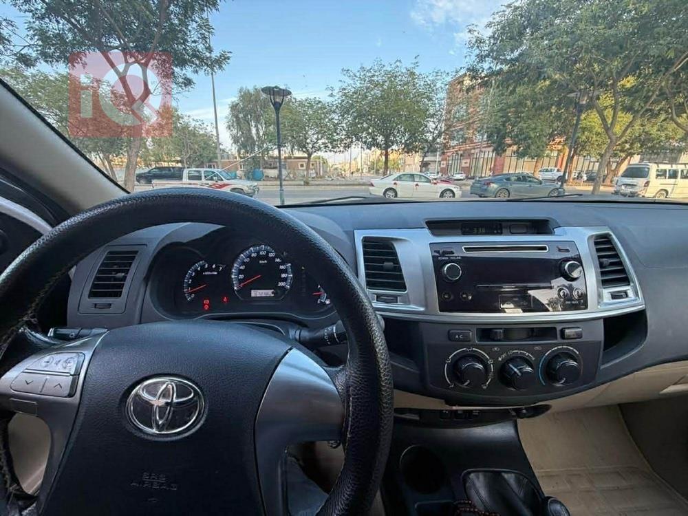 تويوتا فورجنر